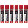 rOtring 0.5mm 2B Super Polymer Pencil Lead - Pack of