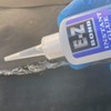 E-Z Bond Professional Grade Thick Instant Glue, 700 CPS (1