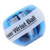 Power Wrist Ball Strengthener Trainer Portable Small Alleviate Discomfort Flexibility
