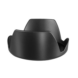 Lens Hood (Shade) Compatible with Sony E 16-50mm F3.5-5.6 PZ OSS