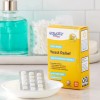 Equate, Yeast Relief, 60 Count, Tablets, Temporarily relieves yeast infection