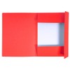 Exacompta - Ref 448000E - Forever Collection - Pre-Printed 3-Flap