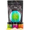 Hallingers Bubble Bag - Barbecue Gift Set Lemongrass Vanilla &