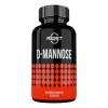 Reset Nutrition Mannose Salud Urinaria Infecciones Cáps Sabor