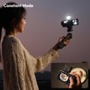 ULANZI SL02 Mini Flash Speedlite with Video Light, GN8 6500K