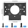 Mac Mini M4 Stand, VESA Mount for Mac Mini M4/Mac