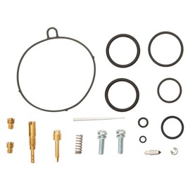 TUSK Carburetor Rebuild Kit for Honda CRF70F 2004-2005