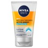 Nivea For Men Active Energy Face Wash 100ml