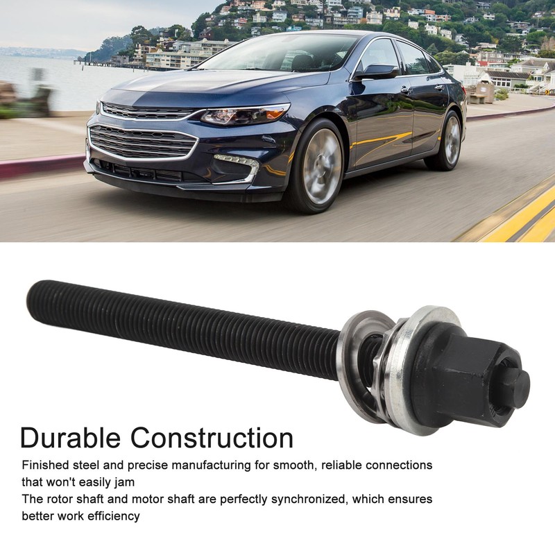 Harmonic Balancer Installer Crank High Strength Metal Crank Pulley Install