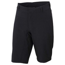 Sportful Giara Over Short - Men's Black, M