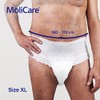 Molicare MoliCare Premium Mobile Disposable Underpants: Discreet Usage for Woman