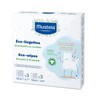 Mustela Reusable & Washable Eco-Wipes X 6