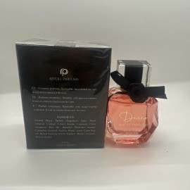 Rivoli Parfums Deseo