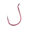 Mustad Ultra Point Dropshot Turned Up Eye Wide Gap Hook