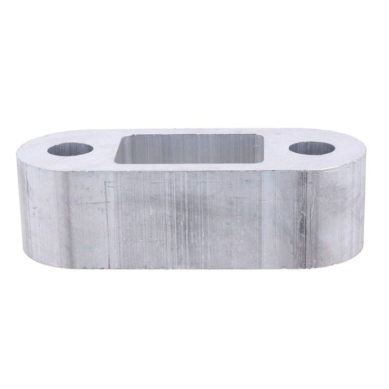 Tow Bar/Ball Spacer for Trailers and Caravans 1.5" (38mm) TR091