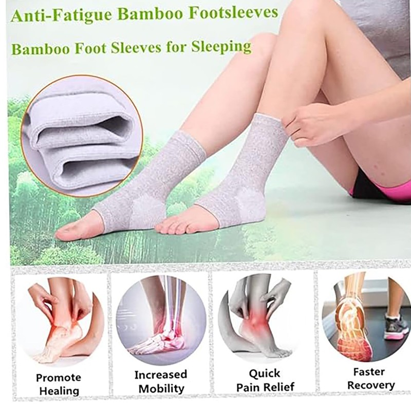 Onecompression Foot Sleeves, Ankle Protection Socks, One Compression Foot Sleeves