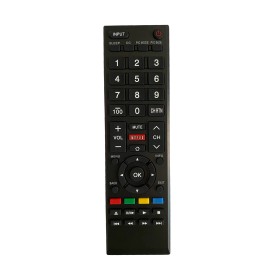 Unbranded Replace Remote Control for Toshiba TV 40L3400 40L3400U 40L3400UC 40-inch