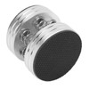 Speaker Isolation Feet Shock Absorbing Prevent Slip Spring HiFi Speaker