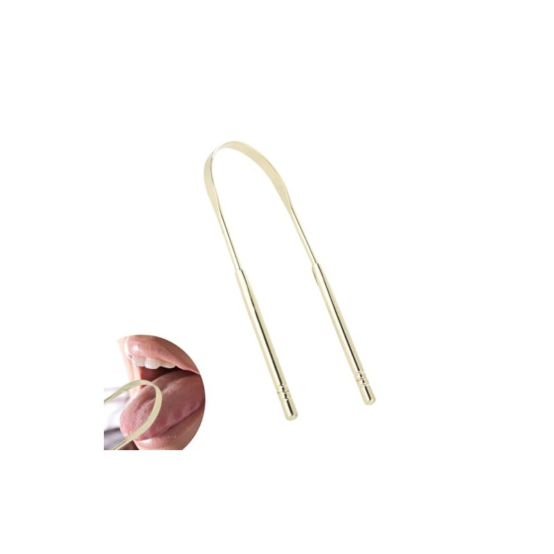 Raspador De Lengua