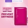 NARUKO Rose & BOTANIC HA Aqua Cubic Hydrating Mask EX