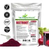 ACTIVE NUTRILIFE Organic Beet Root Powder Raw Non GMO Pure