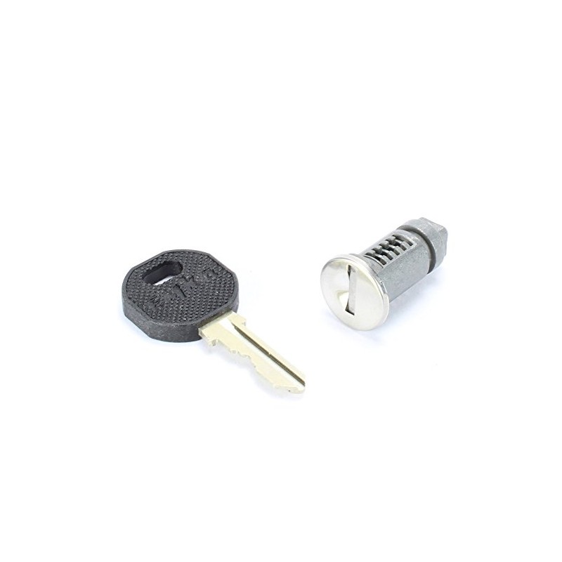 1108-U1 Replacement Cylinder Keyed EK333
