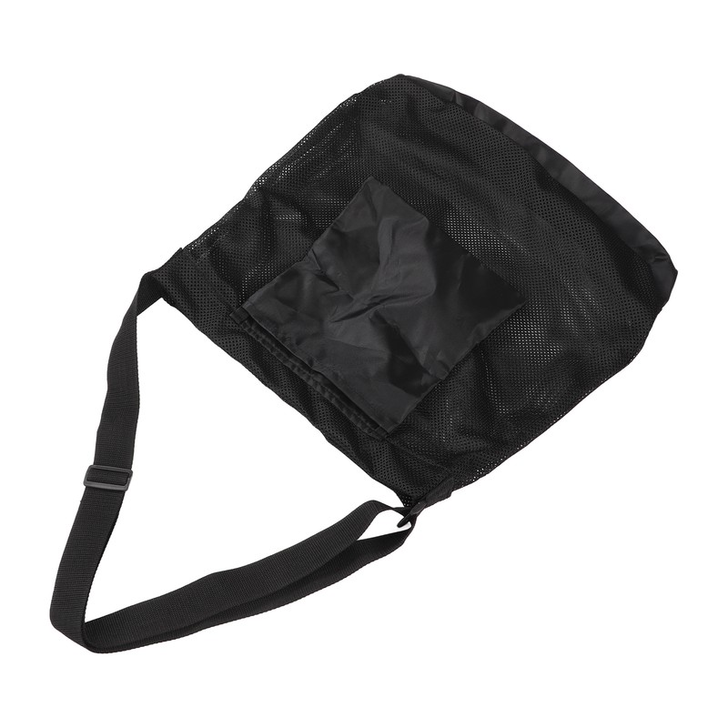 Large Capacity Mushroom Picking Bag Outdoor Orchard Harvesting Bag Breathable