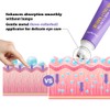 Farmstay Retinol Roll-on Eye Serum with 2% Niacinamide & Collagen