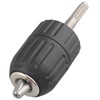 2 to 13mm Cap Keyless Drill Chuck Converter with SDS
