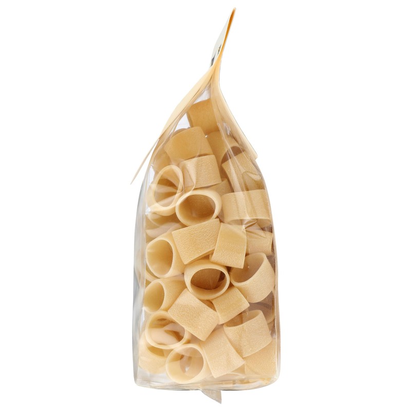 SEGGIANO Organic Calamarata Pasta, 13.2 OZ