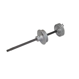 WHEELER-REX 4490 - Internal Pipe Cutter 4" Sch 80