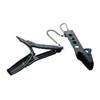 DAIICHI SEIKO / crocodile grip air + holster