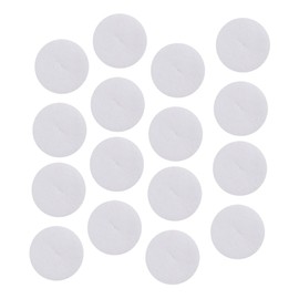 MAGICLULU 24pcs Oil Absorbing Paper Non-Stick Cooking Liners for Frying Baking and Food Packaging for Home and Kitchen Use Odorless and Food-Grade Quality