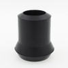 Lifeswonderful - Qty: 8x 22mm 7/8" D-Type Rubber Ferrules For