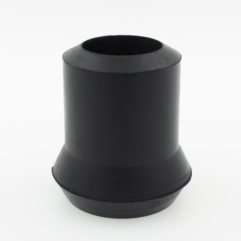 Lifeswonderful - Qty: 8x 22mm 7/8" D-Type Rubber Ferrules For