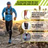 Pro-Tec Shin Splints Compression Wrap, Shin Splints Discomfort Relief, Shin