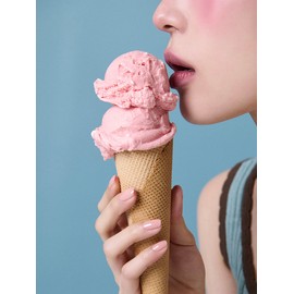 Lemente NEW 26 Spring Color Nails (34 Types 1) / NEW 26 봄 컬러 네일 (34종/택1)
