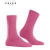 FALKE Women's ClimaWool Socks Breathable Climate Regulating Odour-Inhibiting Wool Lyocell