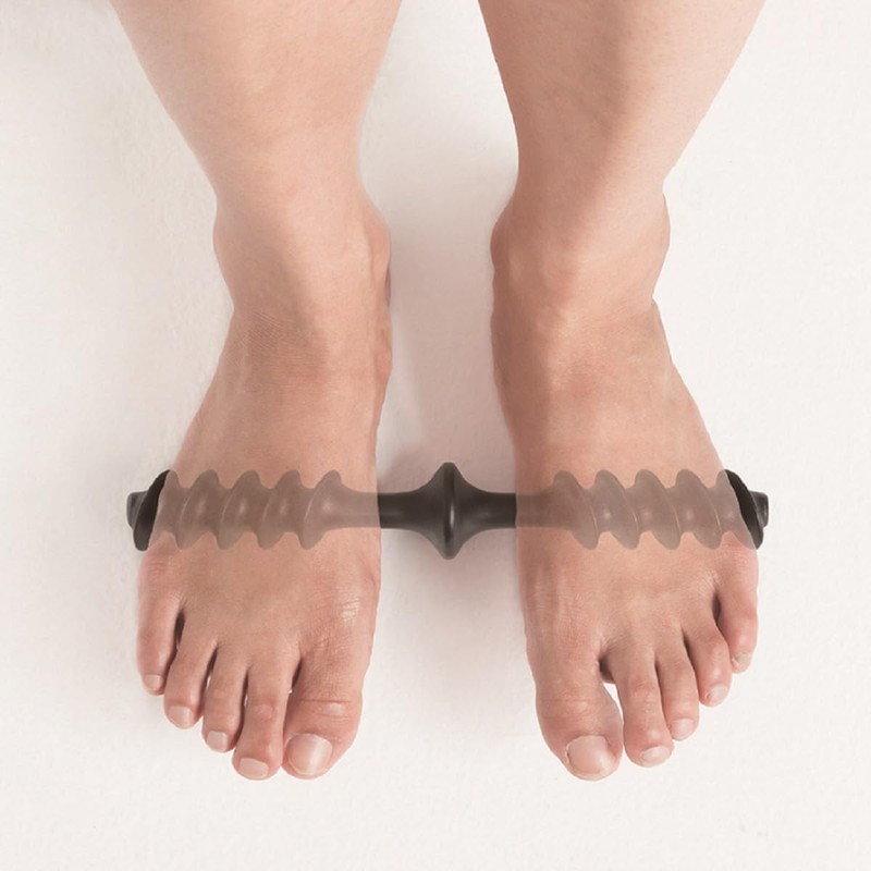 AKAISHI Tsubo-Style Tsuboft Black