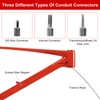 GOSHIES Bicycle Internal Cable Management Tool Bicycle Inner Cable Guide