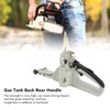 Gas Fuel Tank Back Rear Handle for Stihl MS341 MS361