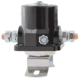 Gladiator Premium Class 12 Volt 8N11450 Starter Relay Solenoid fits Ford 2N 8N 9N Tractors