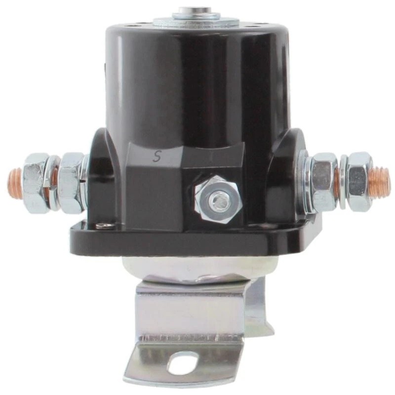 Gladiator Premium Class 12 Volt 8N11450 Starter Relay Solenoid fits