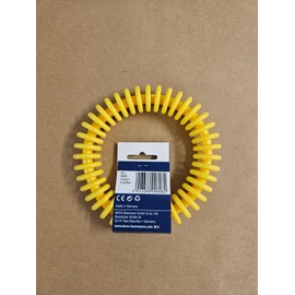 Beco Beco Diving Rings with Slats Yellow