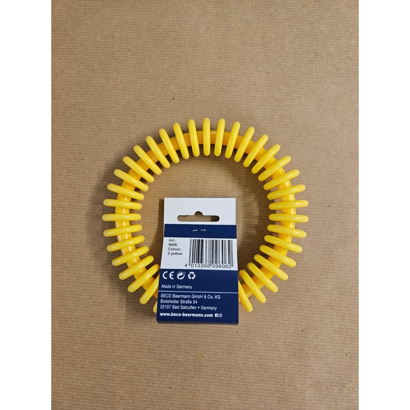 Beco Beco Diving Rings with Slats Yellow