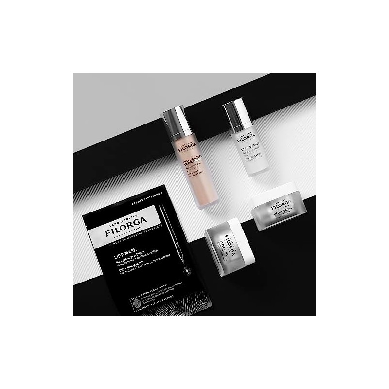 Filorga Sleep & Lift Crema de Noche Firmeza y Volumen