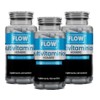 FLOW - VITAMINAS, MINERALES Y SUPLEMENTOS - PRESENTACION 3 PACKS