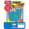 Bendon TS Shure Battle of The Boats Games Mini Magnetic