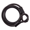 Amtech T1690 150cm (60") x 8mm Heavy Duty Security Cable
