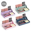 Miquelrius - Desktop Organiser Tray, Desk Organiser, Size 250 x